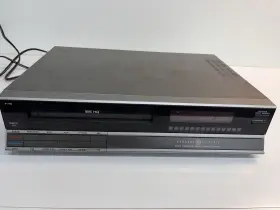 9-7110 Ge Vintage General Electric Vcr Model Made In Japan