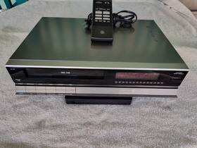 Ge 9-7115 General Electric Vhs Vcr # Great Conditions