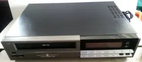 9-7150 Ge Vintage General Electric Vhs
