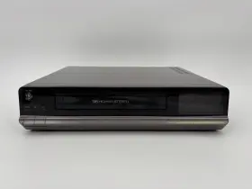 Vg-7685 Ge Vintage General Electric Vhs Vcr Model Tested Working