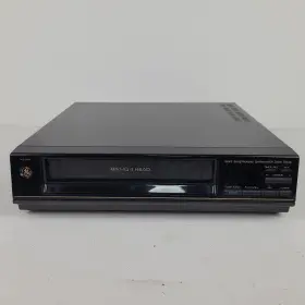 Vg-7810 Ge General Electric Vhs Player Model