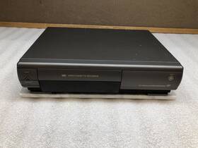 Ge Vg2014 General Electric Vcr Mfg 1991 Vhs Video Cassette Recorder No Remote