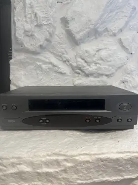 Vg2052 Ge Thomson Consumer Electronics Vcr Video Recorder. For Parts