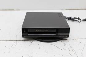 Ge Vg4001 Video Cassette Recorder - No Remote