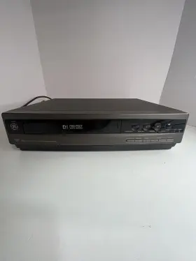 Vg4013 Ge 4head Pro-fect Video System. No Remote