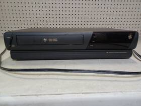 Ge Vg4036 General Electric - Vintage 4 Head Pro-fect Video System Vhs Tested