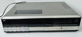 General Electric 1vcr6010x Vhs Player Model No Remote