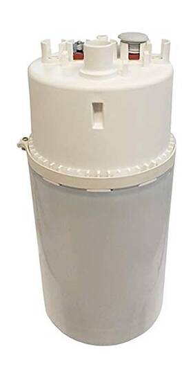 Generalaire 7524 General Filters 35-14 - Replacement Steam Cylinder For Models Rs2