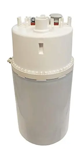 7524 Generalaire General Filters 35-14 - Replacement Steam Cylinder For Models Rs2