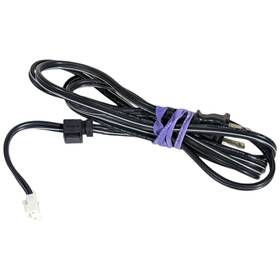 Go Video Ddv9550 Replacement Power Cord For Ddv9300 Vcr Dual Deck Vhs Player Part Works