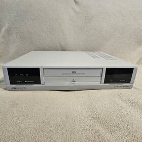 Go Video Gv5400tl Vintage Professional Time Lapse Vhs Vcr Cctv Gvi 2/12/24/36 Hr
