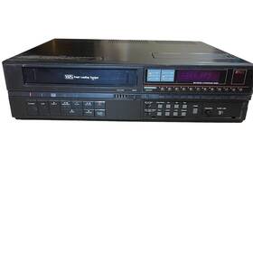 Ghv-42fm Goldstar Home Auto Playback System Vhs Cassette Ghv-42fm Goldstar Home Auto Playback System Vhs Cassette
