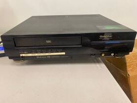 Goldstar Ghv-5300m Ghv-4700m Not Tested No Remote