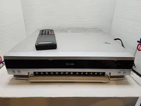 R-g10m Goldstar R-gm10 Video Cassette Recorder Vhs Hq W Remote Tested R-g10m Goldstar R-gm10 Video Cassette Recorder Vhs Hq W Remote Tested