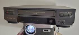 Goldstar R-l20m Vhs R-l20m. Tested Works
