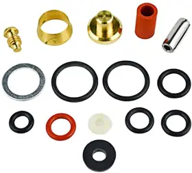 1407-0175 Gsparts Victor Ca1350 And Ca1260 Cutting Torch O-ring Rebuild/repair Kit