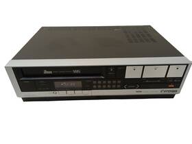 Hitachi 45ay Vintage Vcr Vt-45ay Tested Working Great