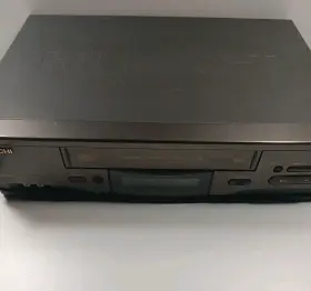 Fx-614 Hitachi Dynamic Picture Enhancing Vrc Works Great No Remote