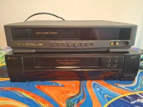 St27 Hitachi M171 And Sansui Vcrs For Parts/repair Inventory Reduction Read Please