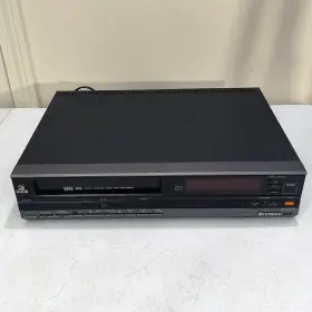 Vt-1310a Hitachi Video Deck Vcr For Parts Read Desc Drum Head Will Not Spin