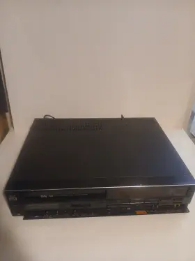 Vt-1710a Hitachi Vhs Player Parts Or Rep