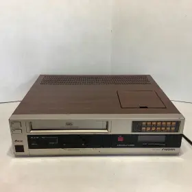 Vt-18a Hitachi Rare Vintage 1980s Vcr Video Deck Player #vt-18a As Is Parts/repair