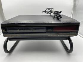 Hitachi Vt-3044a Da4 Head Video Deck