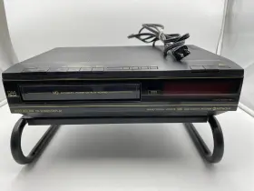 Vt-3044a Hitachi Da4 Head Video Deck