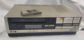 Hitachi Vt-39em Video Deck