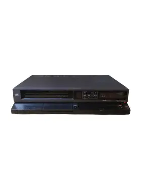 Vt-73ay Hitachi Vintage Adjustomatic Vcr Video Deck Tested Working