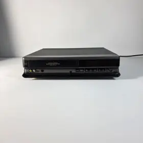 Vt-m251a Hitachi Vhs Vcr Player