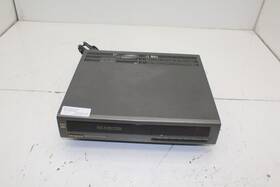 Hitachi Vt-m260a Vhs Vcr Video Cassette Recorder - No Remote