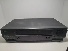 Vt-mx4530a Hitachi Vcr No Remote