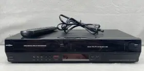 Ns-1drvcr Insignia Dvd Vhs Combo Player Not Working Model Parts/repair