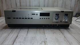 J. C. Penney 686-5021 Rare Vintage Jc Penny Vcr Player Vhs Recorder Model Tested Works