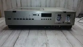 686-5021 J. C. Penney Rare Vintage Jc Penny Vcr Player Vhs Recorder Model Tested Works
