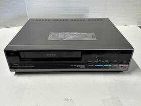 J. C. Penney 696-6184 Vintage Jc Penny Vcr Video Cassette Recorder
