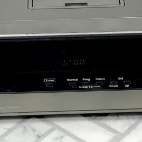 686-5073 Jcpenny Video Cassette Recorder Parts Only Read