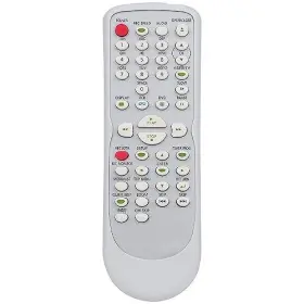 Qyj-nb108-nb108ud-qy21 Jiangyaqiu Usa Nb108 Nb108ud Remote Control Commander Replacement Compatible With