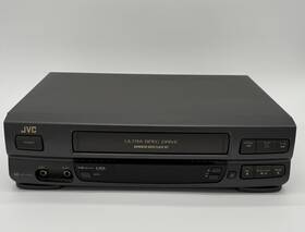 Jvc 131f0655 Hr-j43ou Ultra Spec Vhs Player