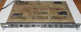 Jvc 1900 Remote Control Power Unit Rs-1900u Use With Ky-1900 Rack Mount Controller