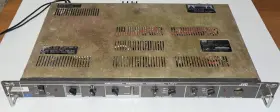 Rs-1900u Jvc 1900 Remote Control Power Unit Use With Ky-1900 Rack Mount Controller