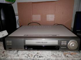 Jvc 9400u Jcv Hrs Vcr