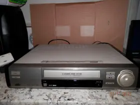 9400u Jvc Jcv Hrs Vcr