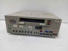 Jvc Br-7000ua Vintage Vcr