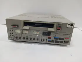 Br-7000ua Jvc Vintage Vcr