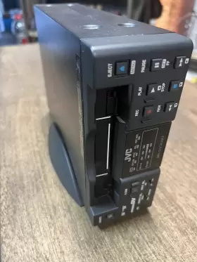Br-dv3000u Jvc Professional Dv Mini Digital Vcr Deck Br-dv3000u Jvc Professional Dv Mini Digital Vcr Deck