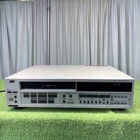 Jvc Br-s601mu Professional Video Cassette Recorder