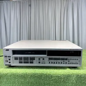 Br-s601mu Jvc Professional Video Cassette Recorder