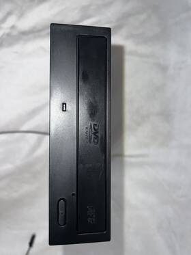 Jvc Dx-dvdr100